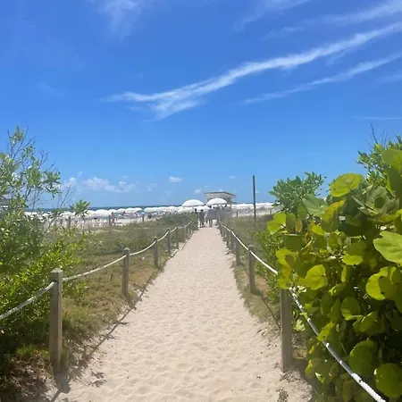 Large 1 Bedroom Apartment At Roney Palace Sleep 8-3