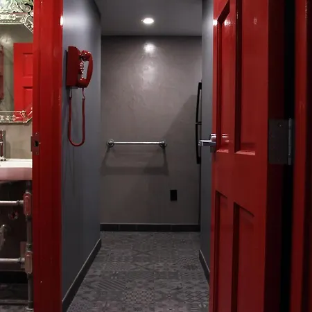 Crates At The Gaythering - Men Only-3