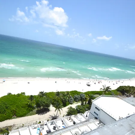 Design Suites Miami Beach-3