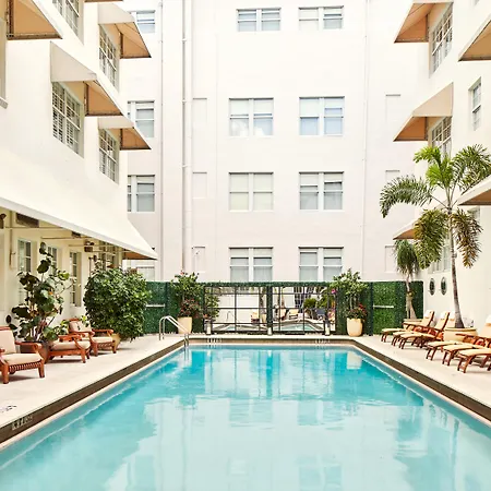 The Betsy Hotel, South Beach-3