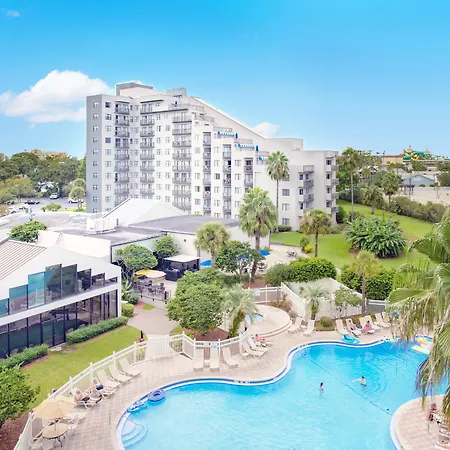 Enclave Suites, A Staysky Hotel & Resort Near Universal-3