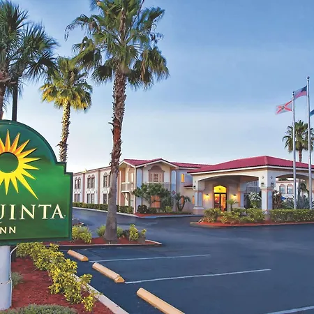 La Quinta Inn By Wyndham Orlando International Drive North-2