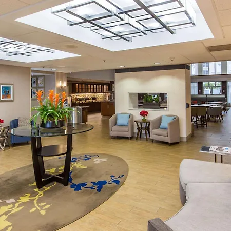 Homewood Suites By Hilton Orlando-International Drive Convention Center-3