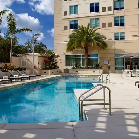 Hyatt Place Miami Airport East-2