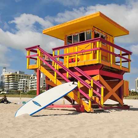 Red South Beach Hotel-2