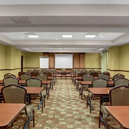Hyatt Place Fort Lauderdale Cruise Port & Convention Center - Newly Renovated-3