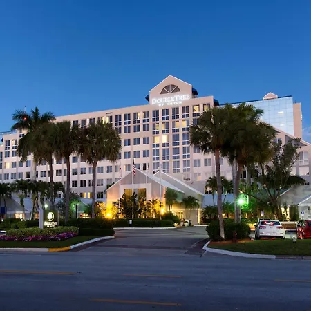 Doubletree By Hilton Hotel Deerfield Beach Boca Raton-3