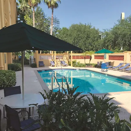La Quinta By Wyndham Tampa Brandon Regency Park-2