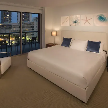 Beachwalk Elite Hotels And Resorts-2