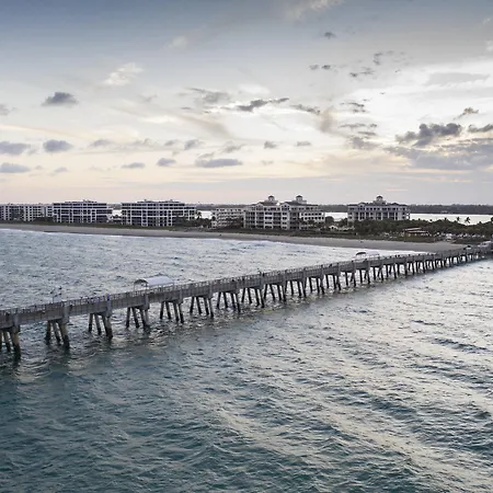 Tideline Palm Beach Ocean Resort&Spa-2