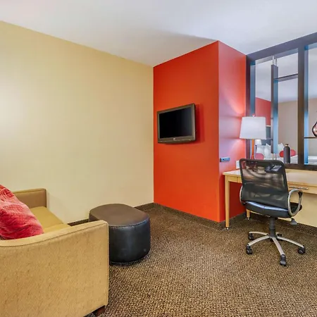 Cambria Hotel Ft Lauderdale, Airport South & Cruise Port-3