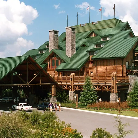 Disney'S Wilderness Lodge-2