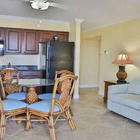 Sandpiper Gulf Resort-2