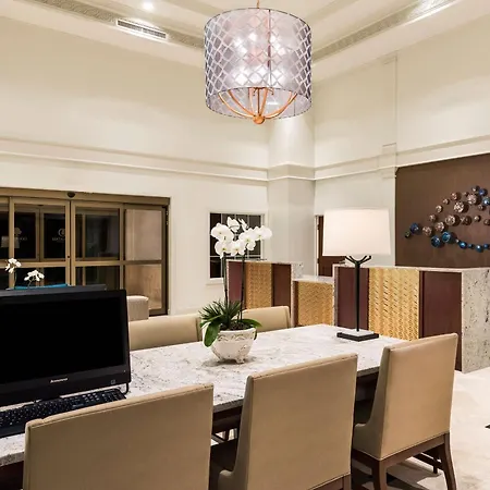 Doubletree Suites By Hilton Naples-2