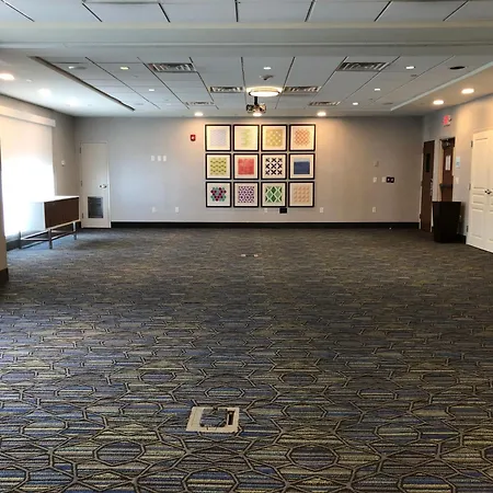 Holiday Inn Express Jacksonville Beach By Ihg-2