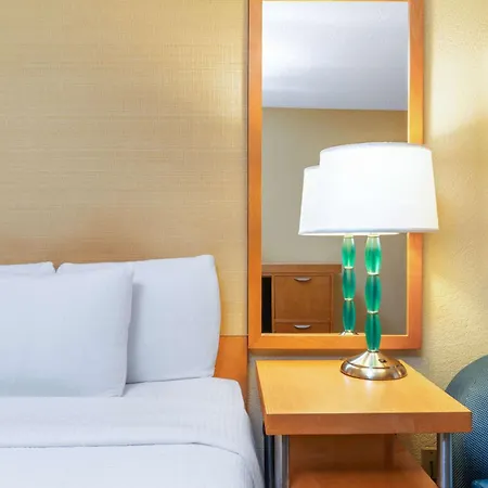 La Quinta By Wyndham Fort Lauderdale Pompano Beach-2