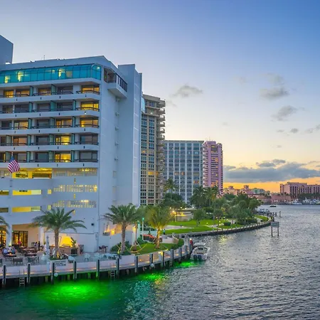 Waterstone Resort & Marina Boca Raton, Curio Collection By Hilton-2