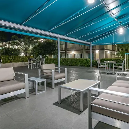 Best Western Downtown Stuart-3