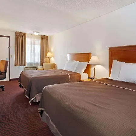 Howard Johnson By Wyndham Tallahassee-2