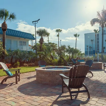 Best Western Cocoa Beach - Port Canaveral-3
