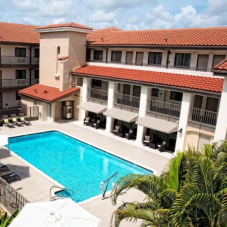 Quality Inn & Suites By The Parks-2