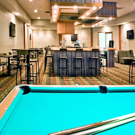 Holiday Inn St. Petersburg N - Clearwater By Ihg-2