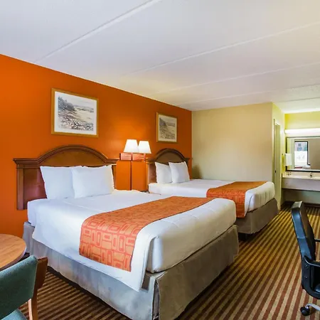Howard Johnson By Wyndham Panama City-3