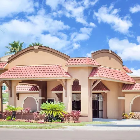 Days Inn By Wyndham St Augustine/Historic Downtown-2