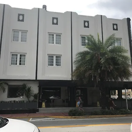 South Beach Plaza Hotel-3