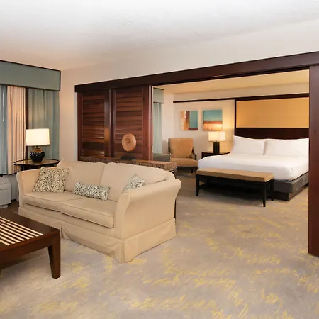 Doubletree By Hilton Orlando Theme Park Resort-3