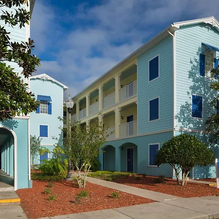 Festiva Orlando Resort Celebration A Ramada By Wyndham-2