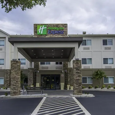 Holiday Inn Express - Naples South - I-75 By Ihg-3