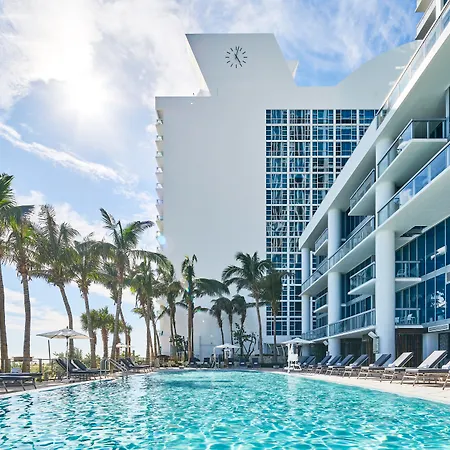 Carillon Miami Wellness Resort-3