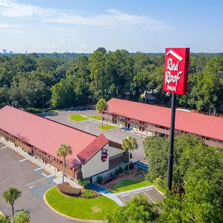 Red Roof Inn Tallahassee - University-3