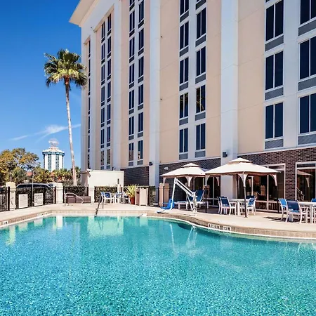 Hampton Inn Orlando Near Universal Blv/International Dr-2