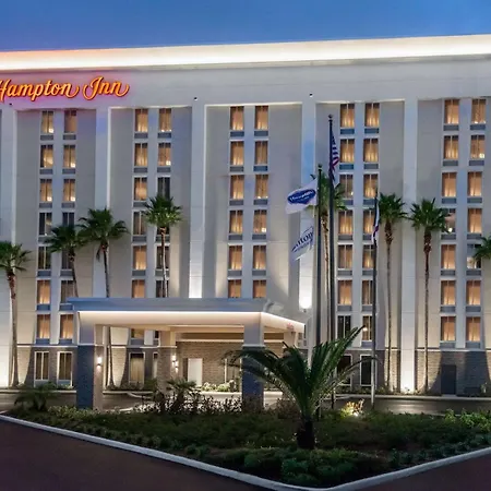 Hampton Inn Orlando Near Universal Blv/International Dr-3