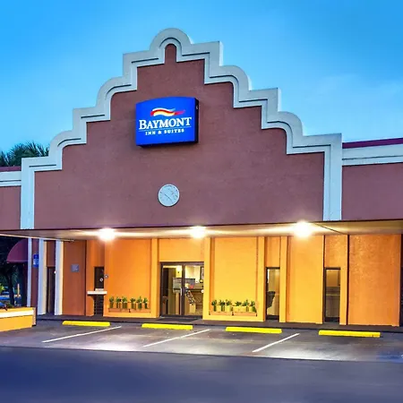 Baymont By Wyndham Lake City I-75-3