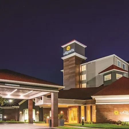 La Quinta By Wyndham Orlando Ucf-3