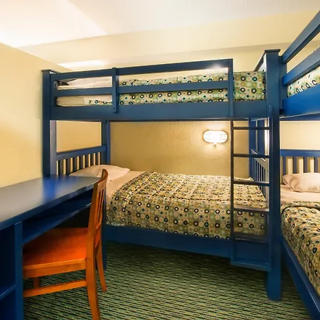 Holiday Inn Resort Orlando - Lake Buena Vista By Ihg-3