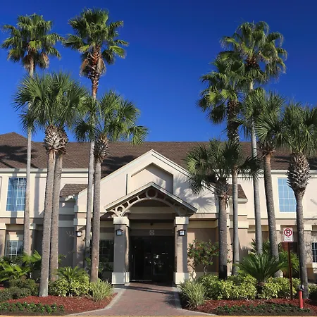 Sonesta Es Suites Orlando - Lake Buena Vista-2