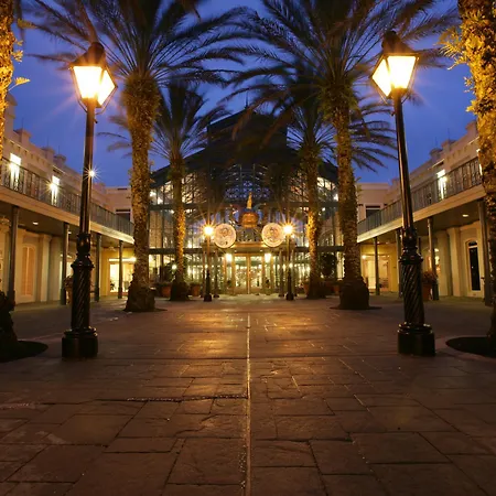 Disney'S Port Orleans Resort - French Quarter-2
