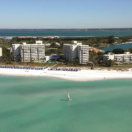Resort At Longboat Key Club-2