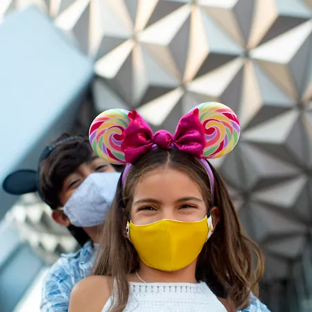 Disney'S All-Star Music Resort-3
