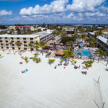 Outrigger Beach Resort-3