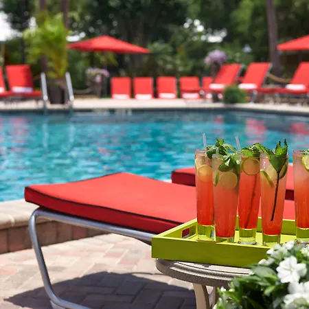 Wyndham Orlando Resort International Drive-2