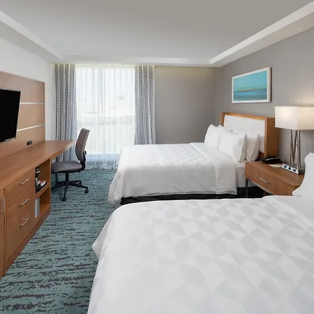 Hampton Inn & Suites Miami Airport South/Blue Lagoon-3