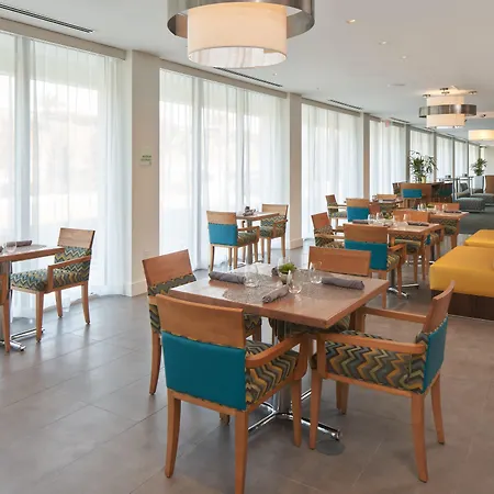 Hampton Inn & Suites Miami Airport South/Blue Lagoon-2