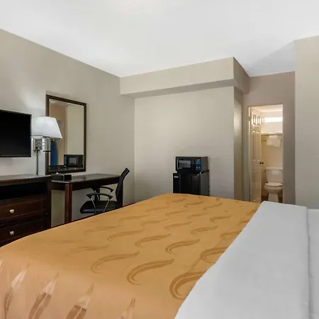 Quality Inn Daytona Beach Oceanfront-3