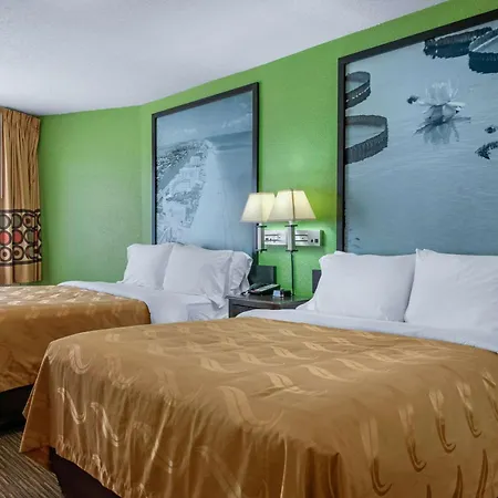 Quality Inn Daytona Beach Oceanfront-2