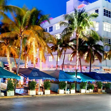 Clevelander Hotel (Adults Only)-2